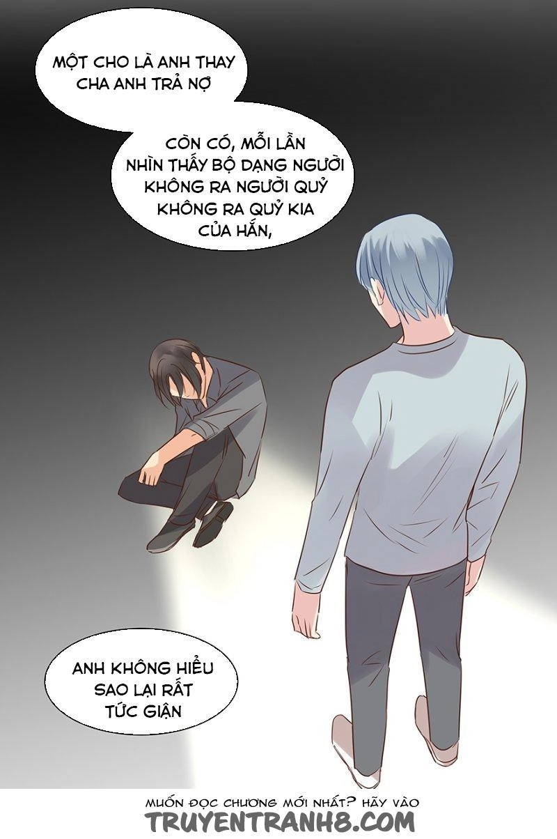 Ông Bố Đơn Thân Hàng Tỷ Chapter 55 - 23