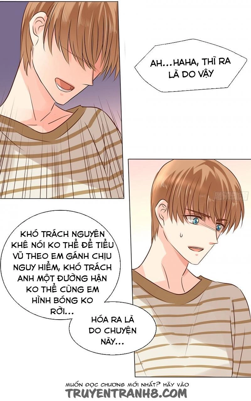 Ông Bố Đơn Thân Hàng Tỷ Chapter 55 - 24