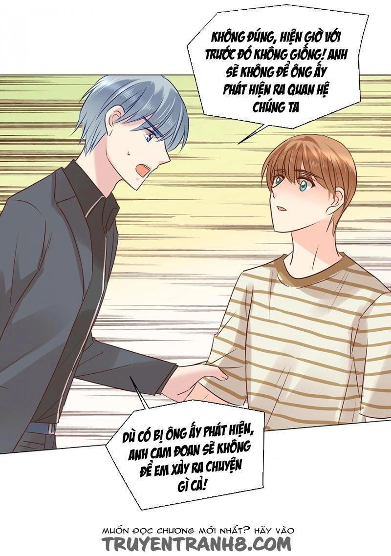 Ông Bố Đơn Thân Hàng Tỷ Chapter 55 - 25