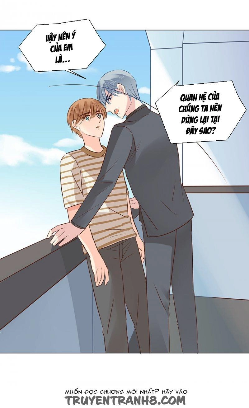 Ông Bố Đơn Thân Hàng Tỷ Chapter 55 - 30