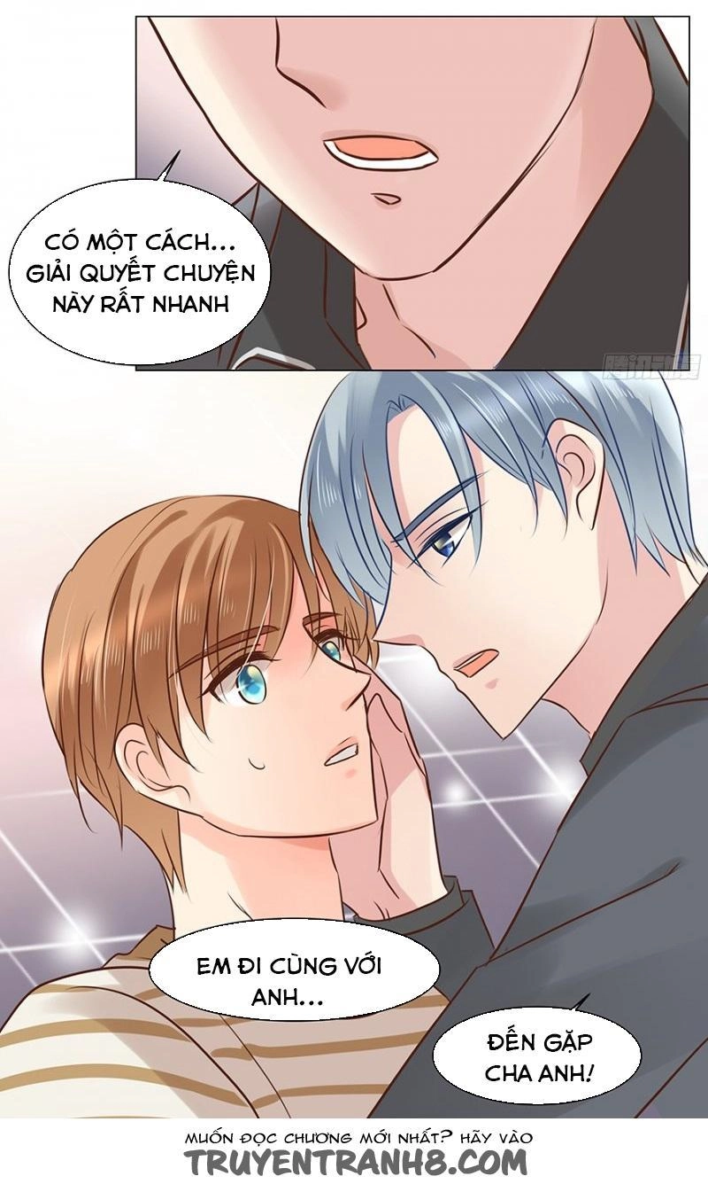 Ông Bố Đơn Thân Hàng Tỷ Chapter 55 - 32