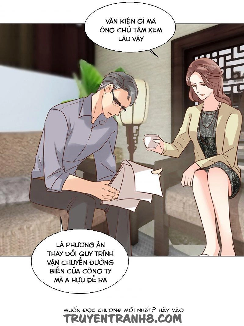 Ông Bố Đơn Thân Hàng Tỷ Chapter 56 - 3