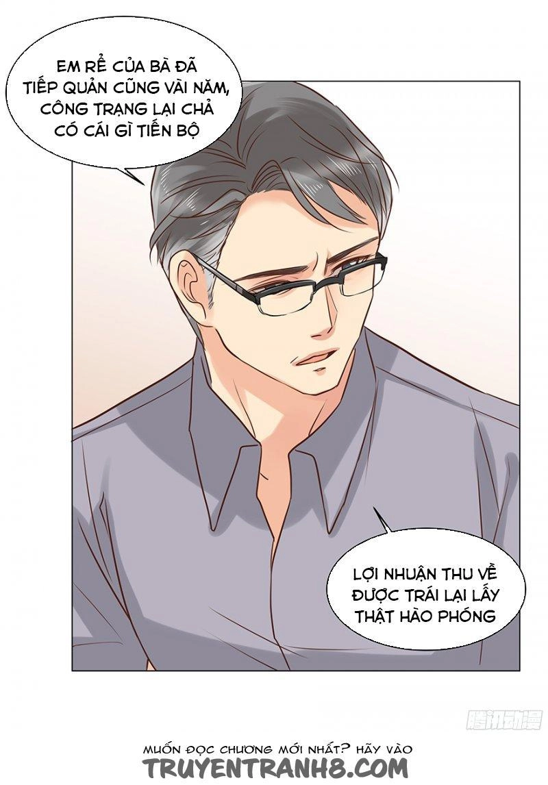 Ông Bố Đơn Thân Hàng Tỷ Chapter 56 - 5
