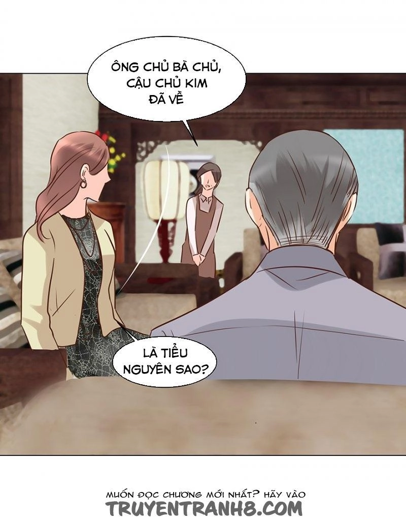 Ông Bố Đơn Thân Hàng Tỷ Chapter 56 - 7