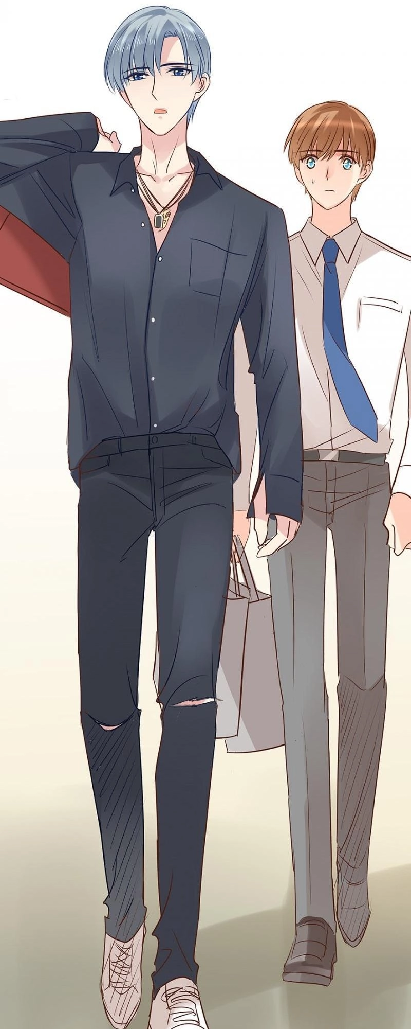 Ông Bố Đơn Thân Hàng Tỷ Chapter 56 - 9