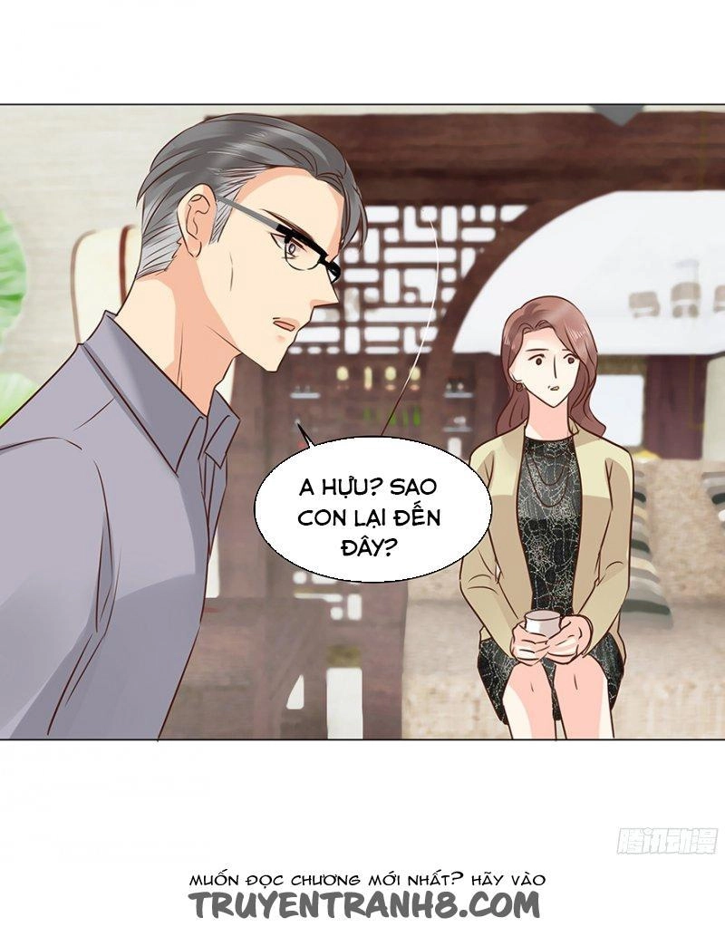 Ông Bố Đơn Thân Hàng Tỷ Chapter 56 - 11