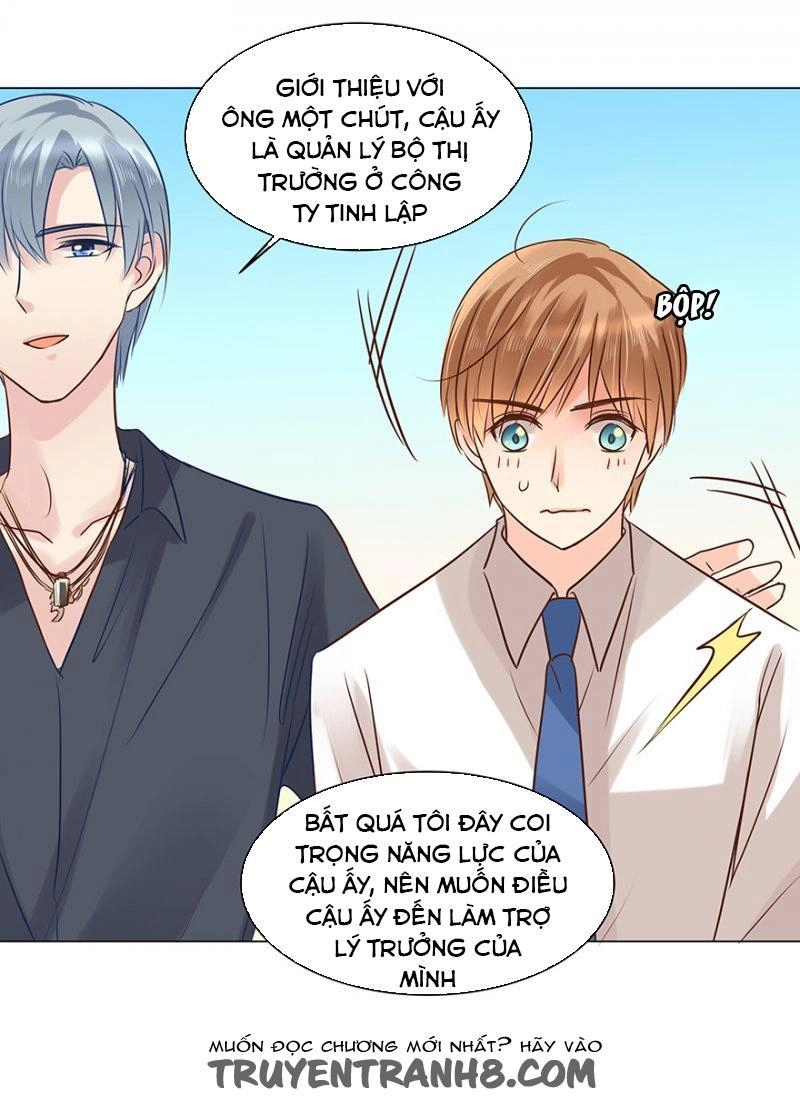 Ông Bố Đơn Thân Hàng Tỷ Chapter 56 - 14