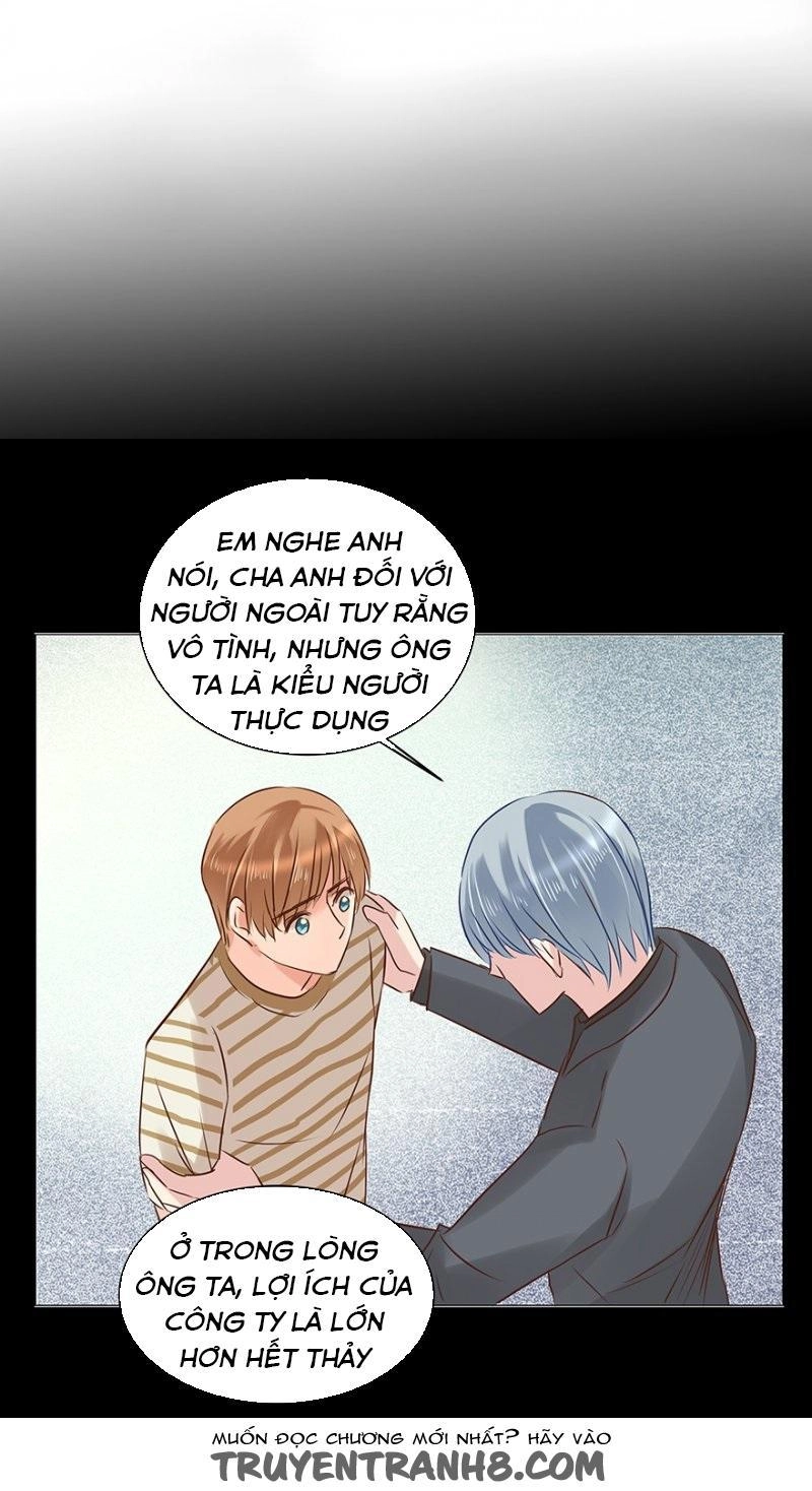 Ông Bố Đơn Thân Hàng Tỷ Chapter 56 - 16