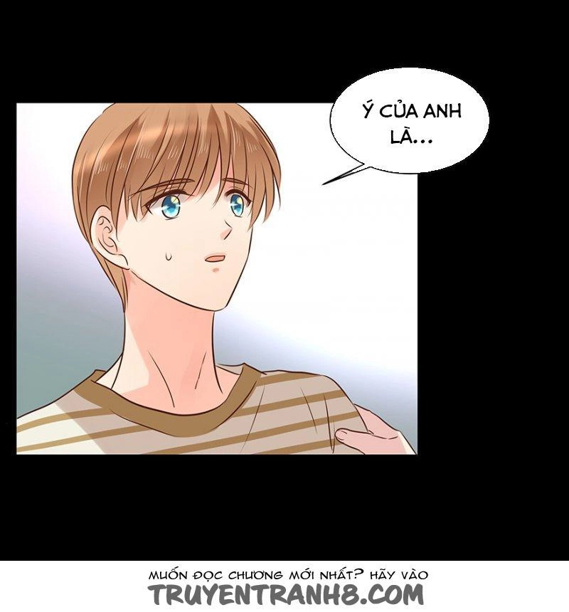 Ông Bố Đơn Thân Hàng Tỷ Chapter 56 - 17