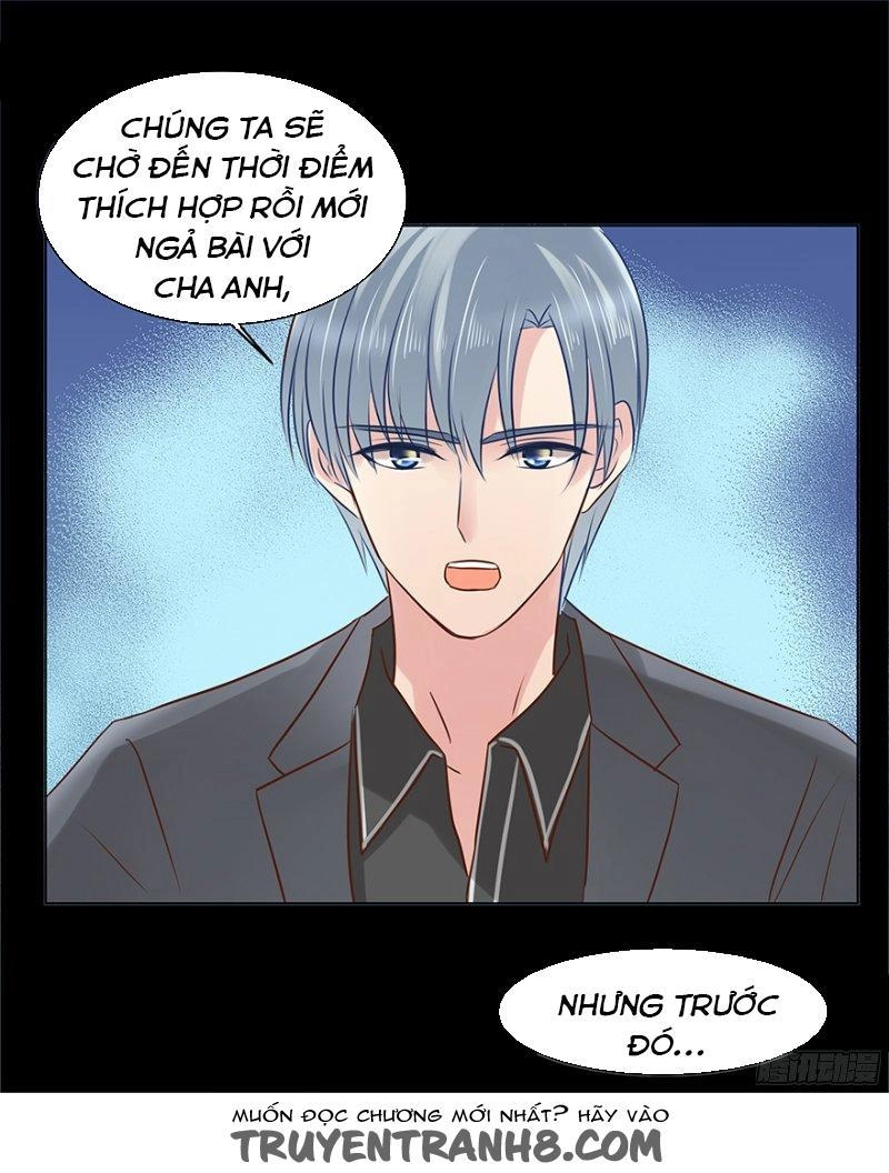 Ông Bố Đơn Thân Hàng Tỷ Chapter 56 - 18