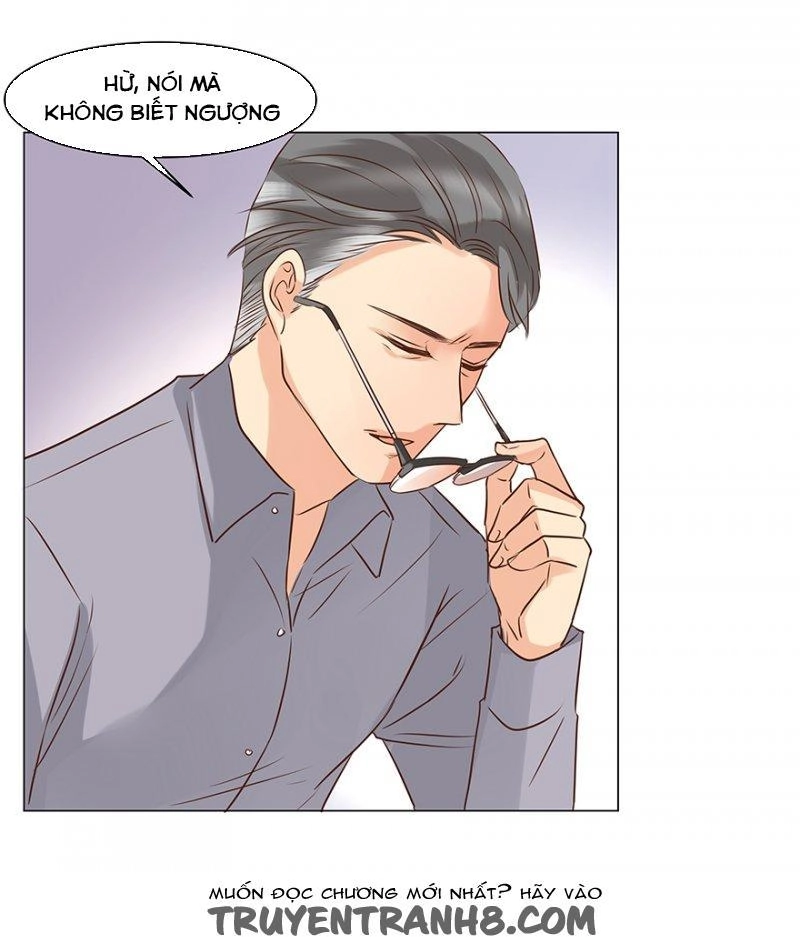 Ông Bố Đơn Thân Hàng Tỷ Chapter 56 - 24