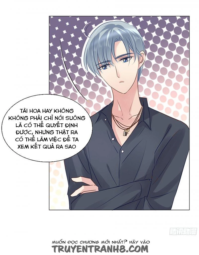 Ông Bố Đơn Thân Hàng Tỷ Chapter 56 - 25