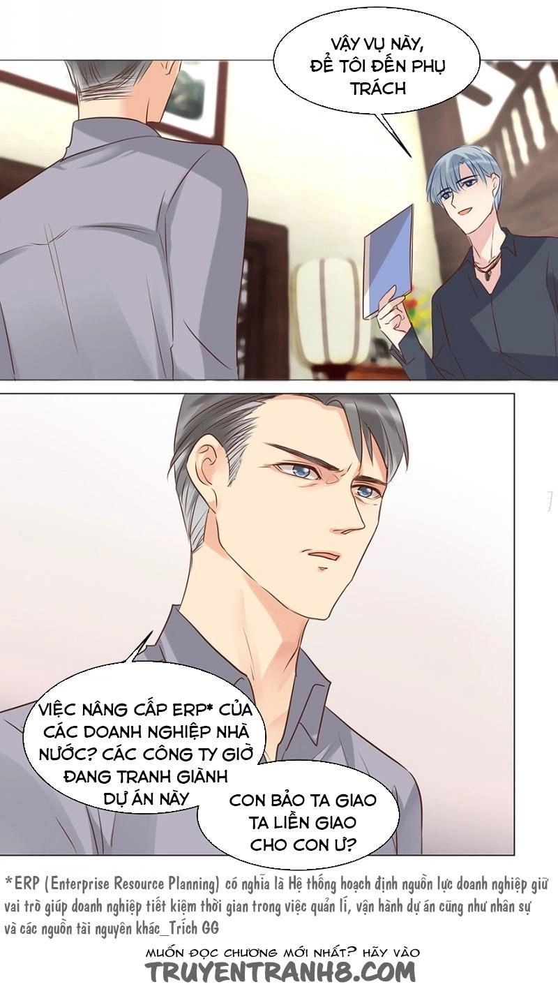 Ông Bố Đơn Thân Hàng Tỷ Chapter 56 - 27