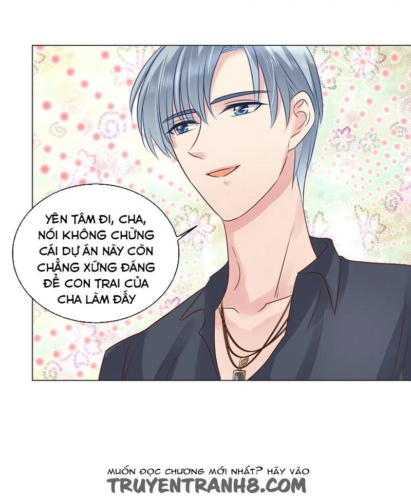 Ông Bố Đơn Thân Hàng Tỷ Chapter 56 - 28