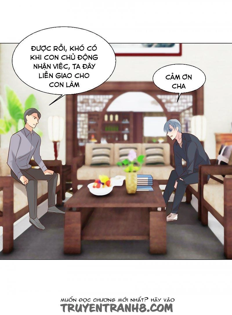 Ông Bố Đơn Thân Hàng Tỷ Chapter 56 - 30