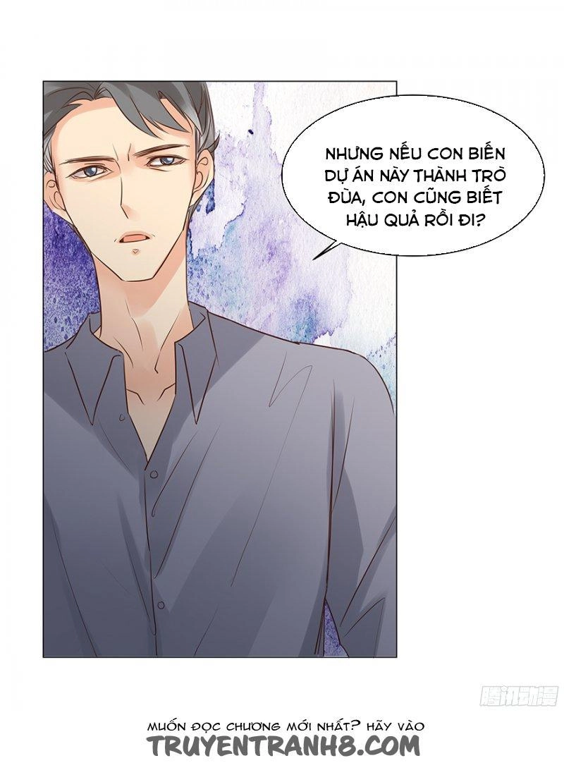 Ông Bố Đơn Thân Hàng Tỷ Chapter 56 - 31