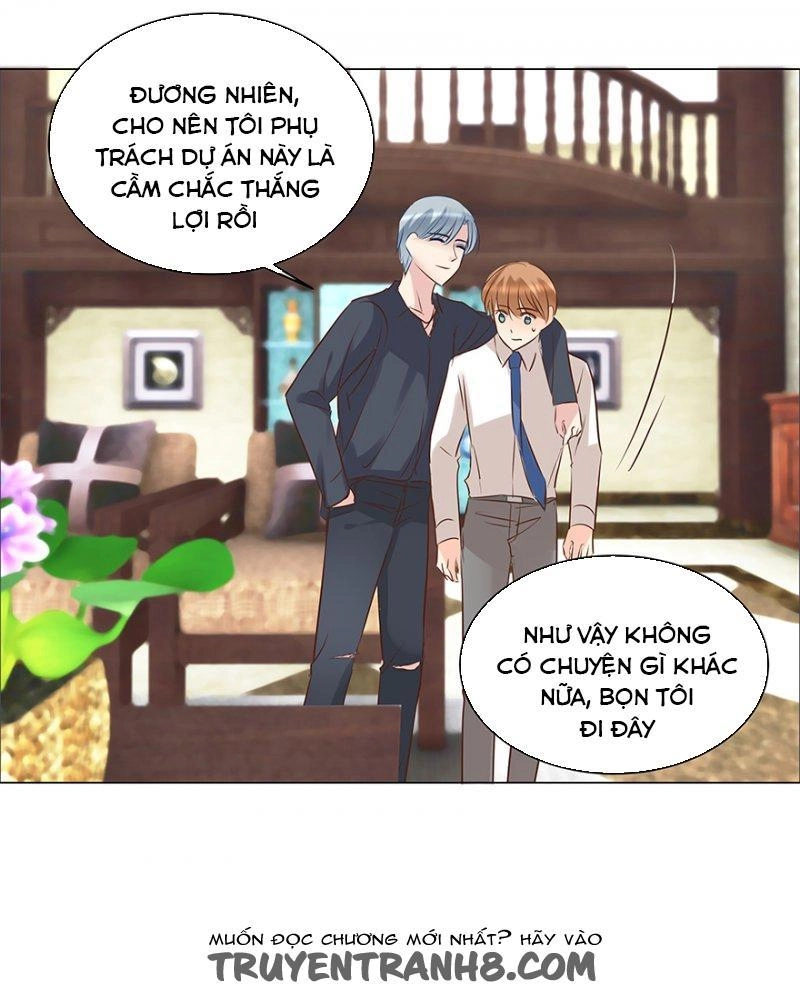 Ông Bố Đơn Thân Hàng Tỷ Chapter 56 - 32