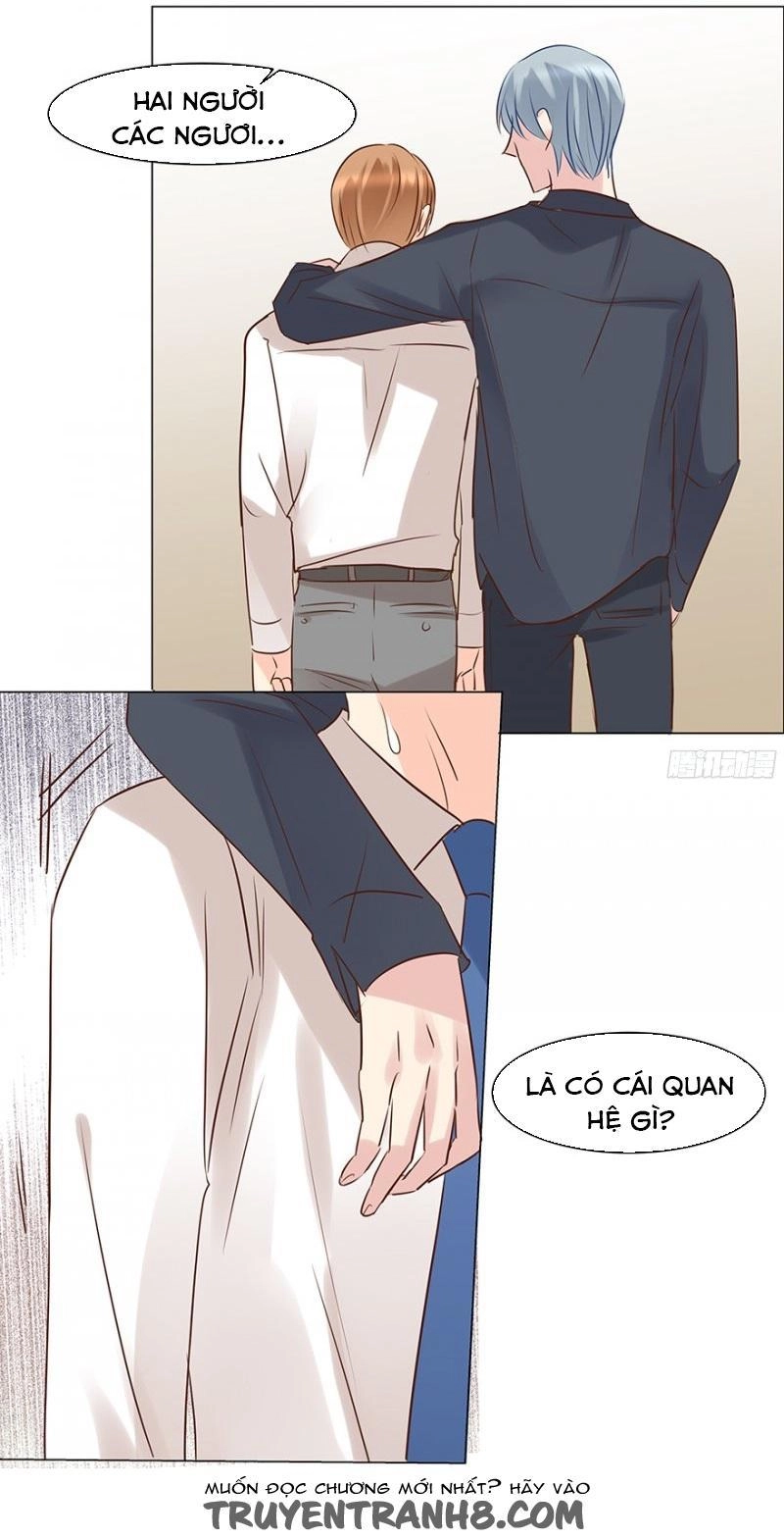 Ông Bố Đơn Thân Hàng Tỷ Chapter 56 - 34