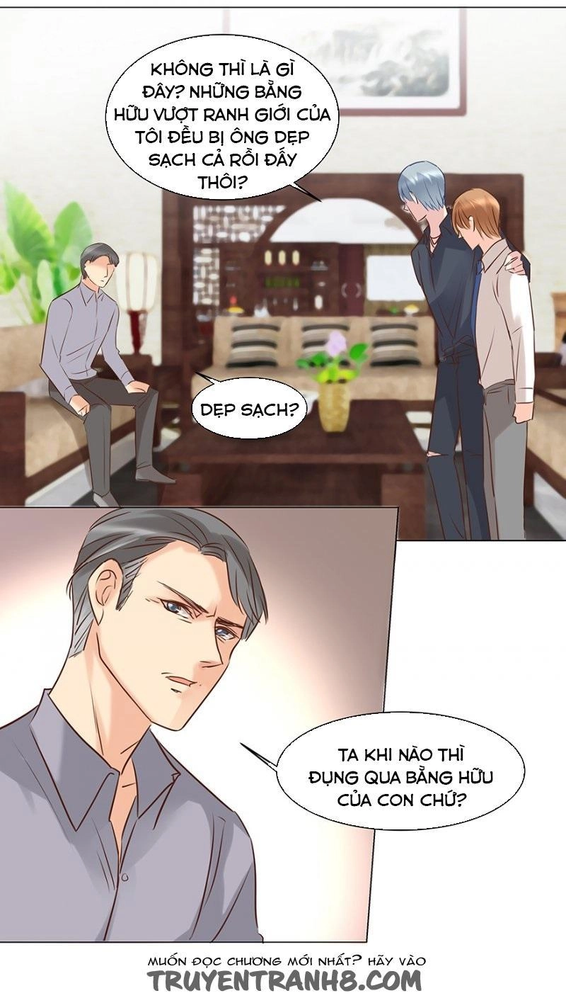 Ông Bố Đơn Thân Hàng Tỷ Chapter 57 - 4