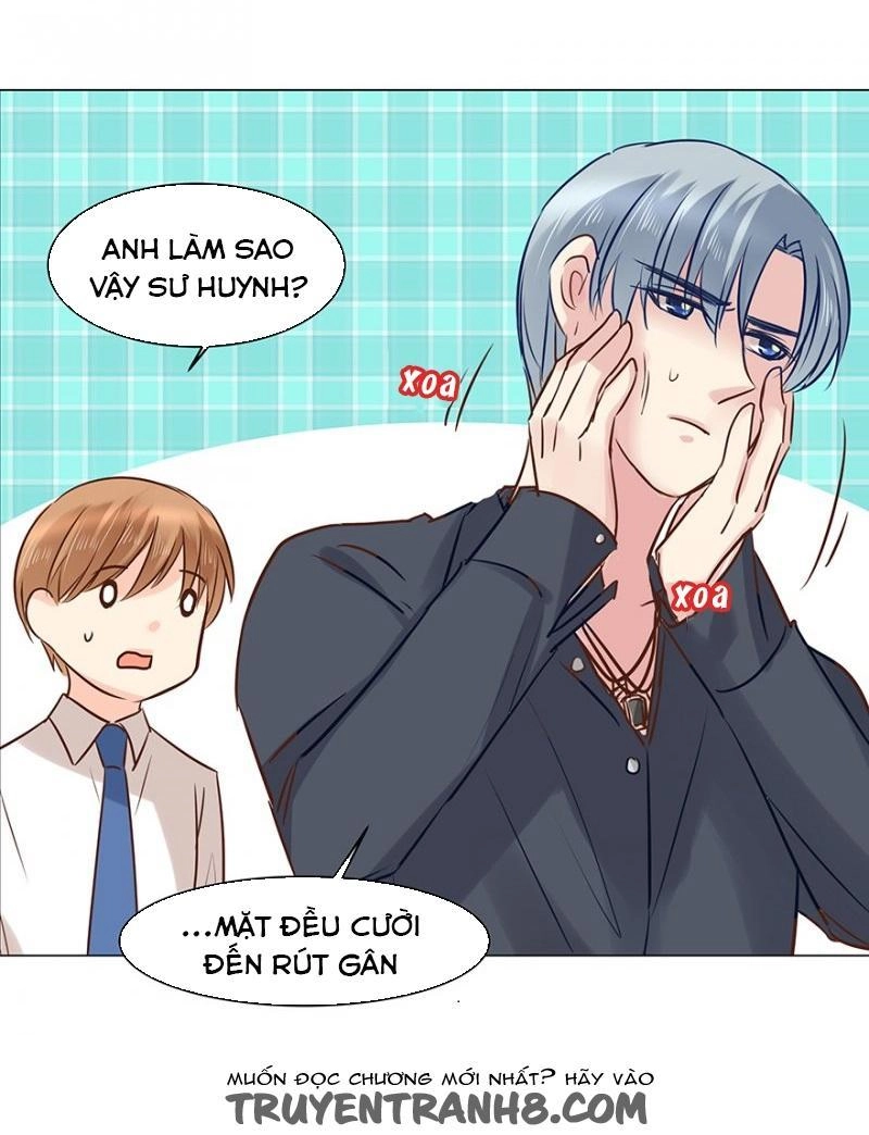 Ông Bố Đơn Thân Hàng Tỷ Chapter 57 - 9