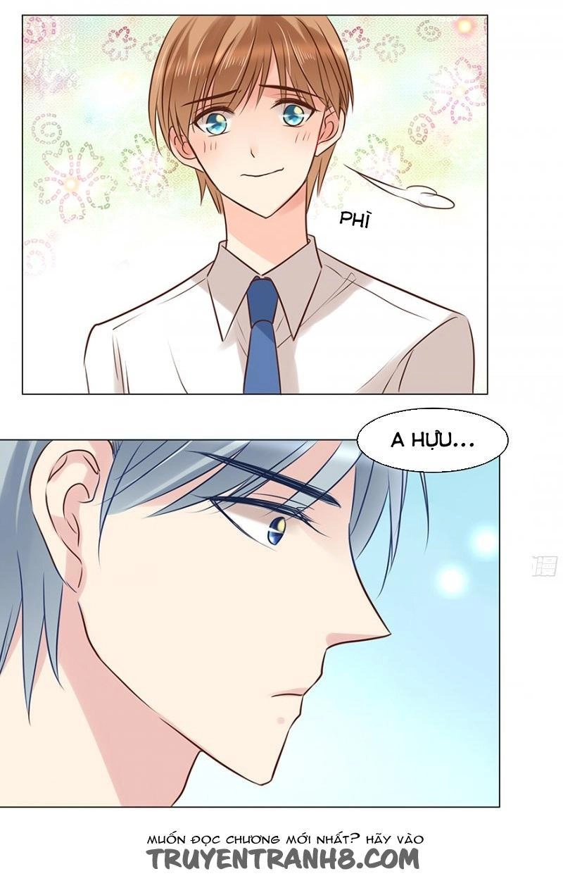 Ông Bố Đơn Thân Hàng Tỷ Chapter 57 - 10