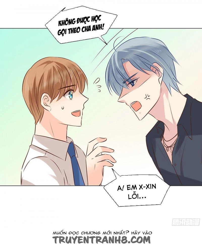 Ông Bố Đơn Thân Hàng Tỷ Chapter 57 - 12