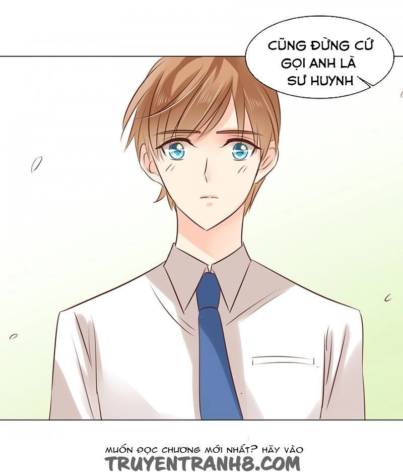 Ông Bố Đơn Thân Hàng Tỷ Chapter 57 - 15