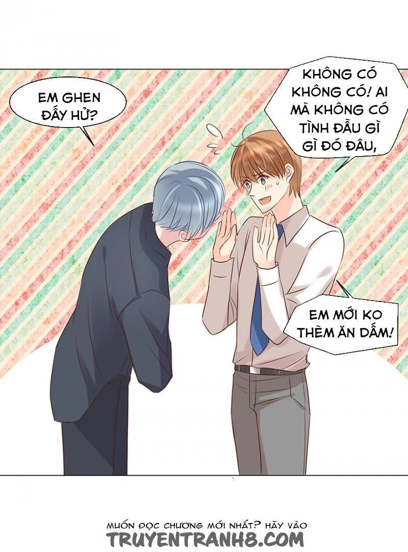 Ông Bố Đơn Thân Hàng Tỷ Chapter 57 - 21