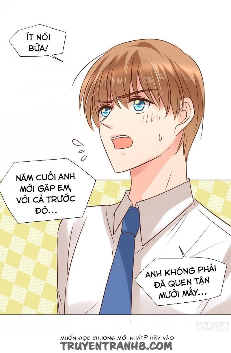 Ông Bố Đơn Thân Hàng Tỷ Chapter 57 - 24