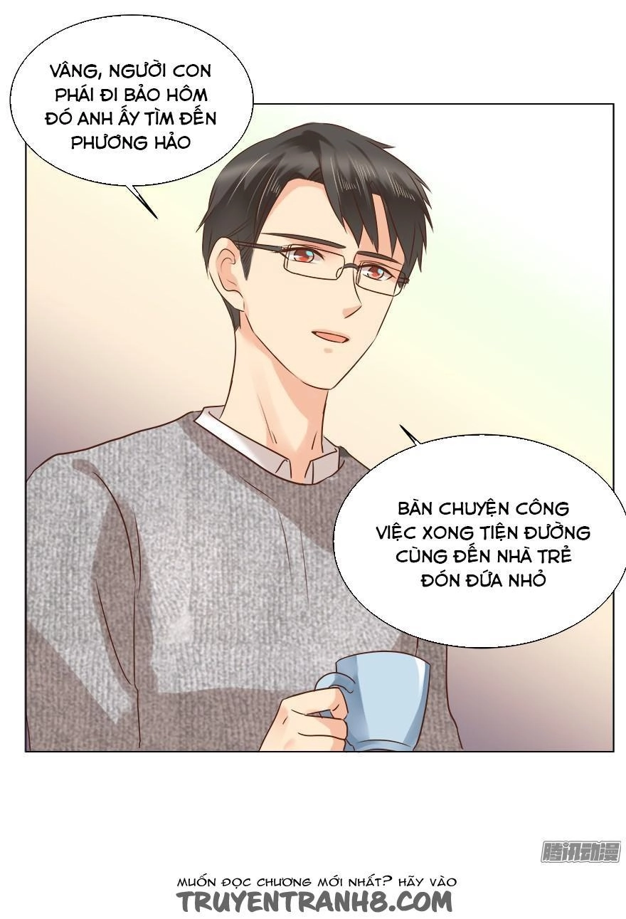 Ông Bố Đơn Thân Hàng Tỷ Chapter 58 - 3