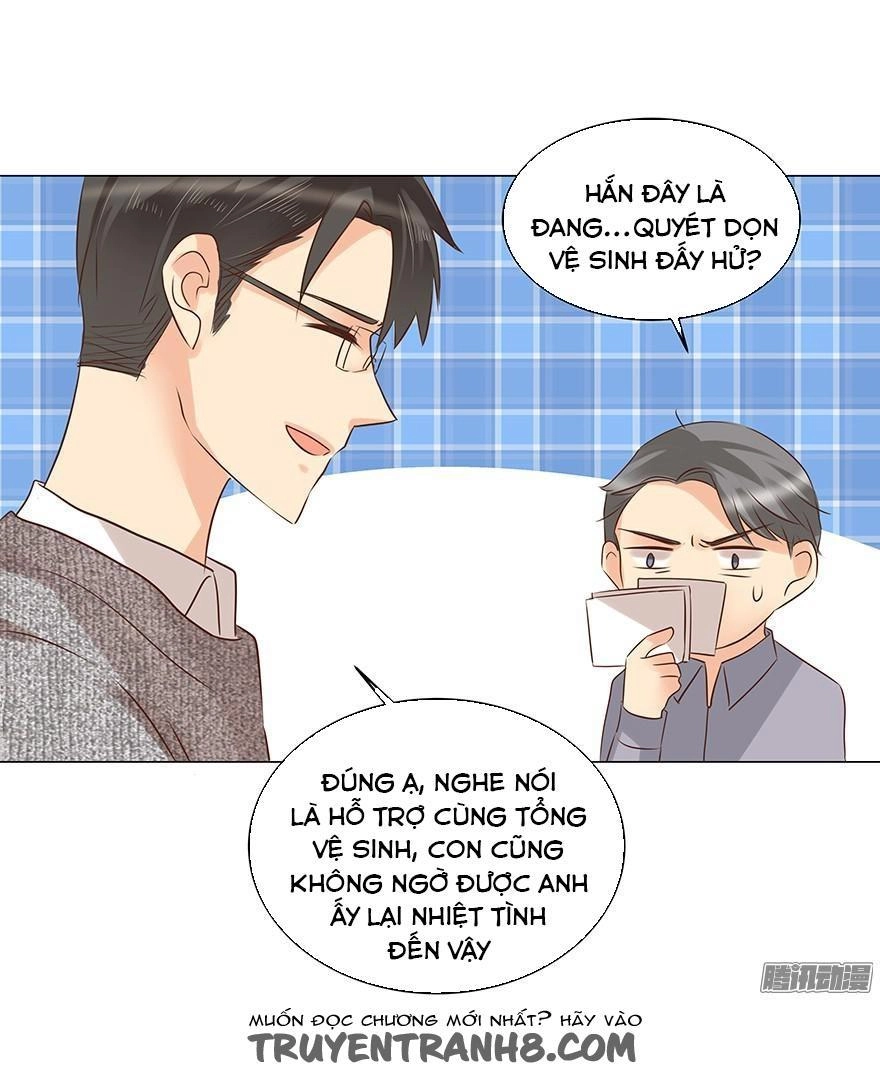 Ông Bố Đơn Thân Hàng Tỷ Chapter 58 - 4