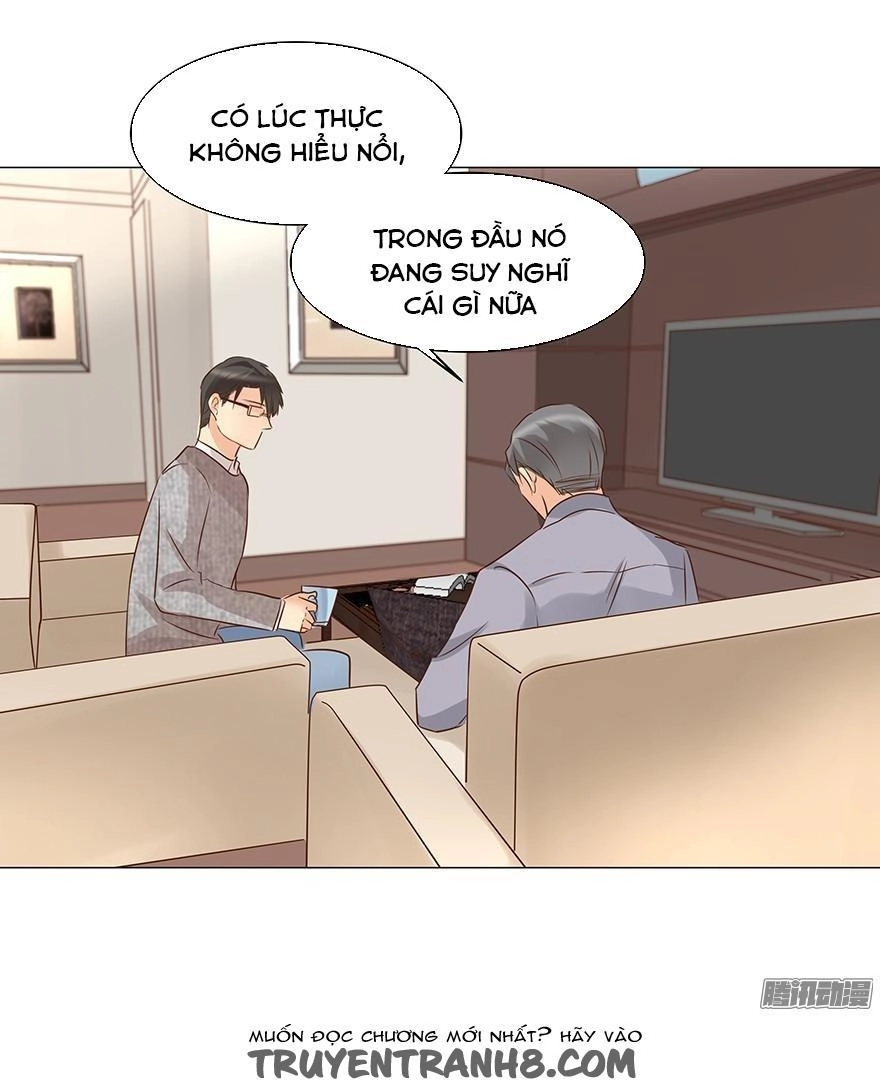 Ông Bố Đơn Thân Hàng Tỷ Chapter 58 - 5