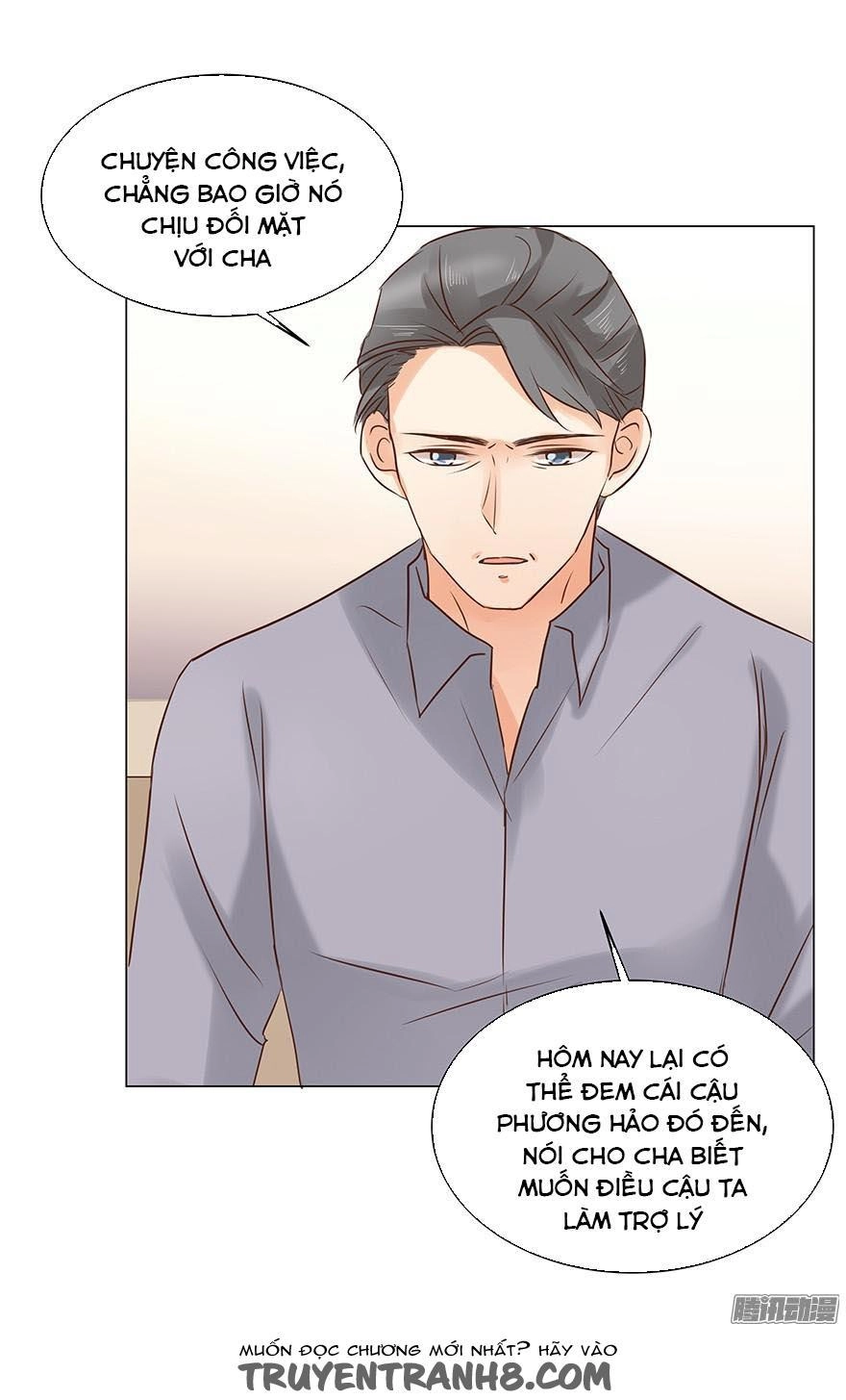 Ông Bố Đơn Thân Hàng Tỷ Chapter 58 - 6