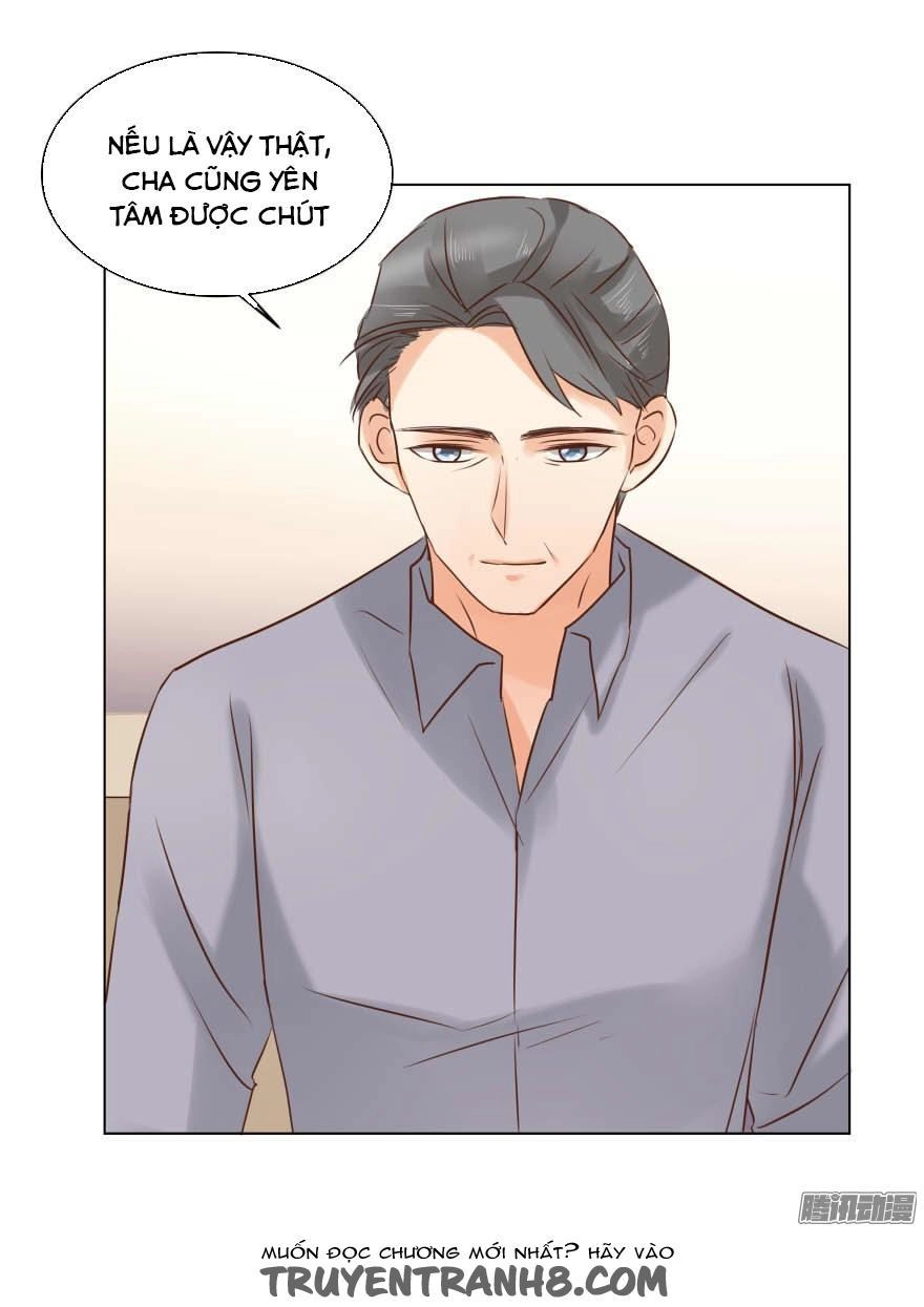 Ông Bố Đơn Thân Hàng Tỷ Chapter 58 - 8
