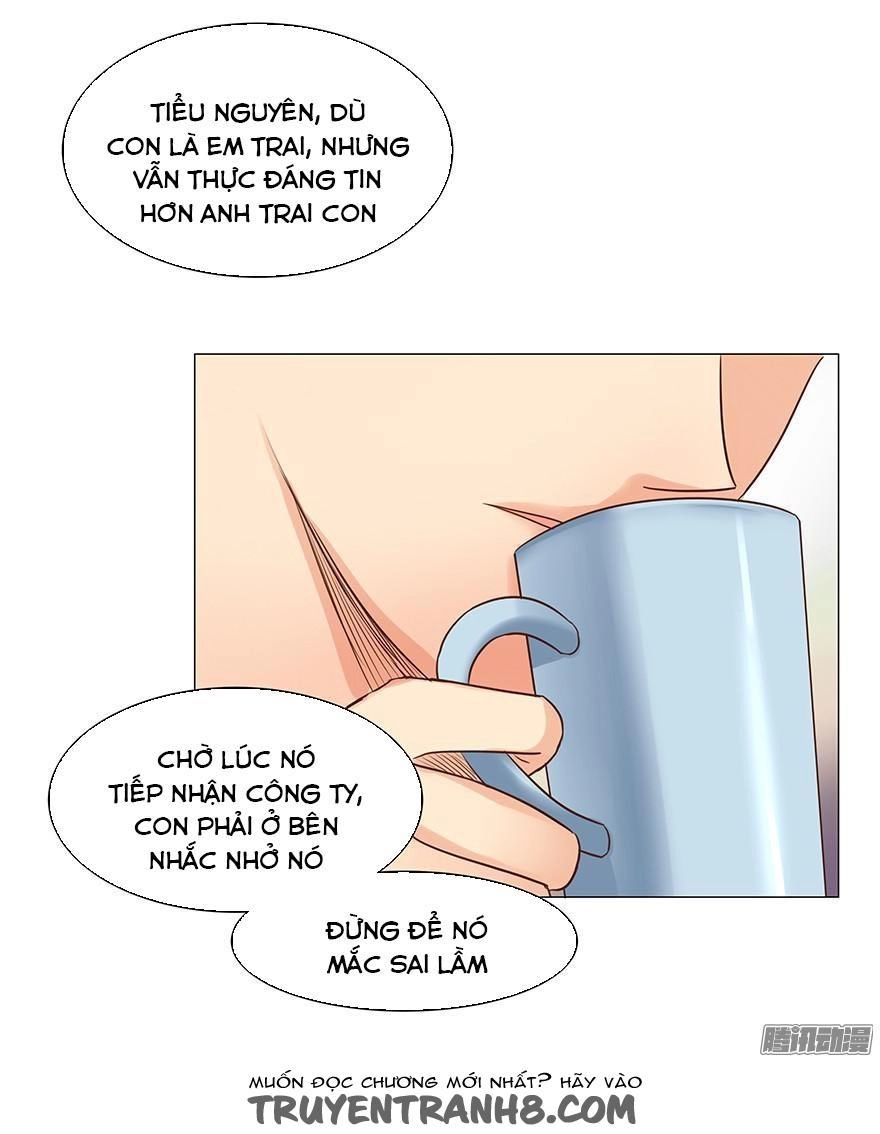 Ông Bố Đơn Thân Hàng Tỷ Chapter 58 - 9