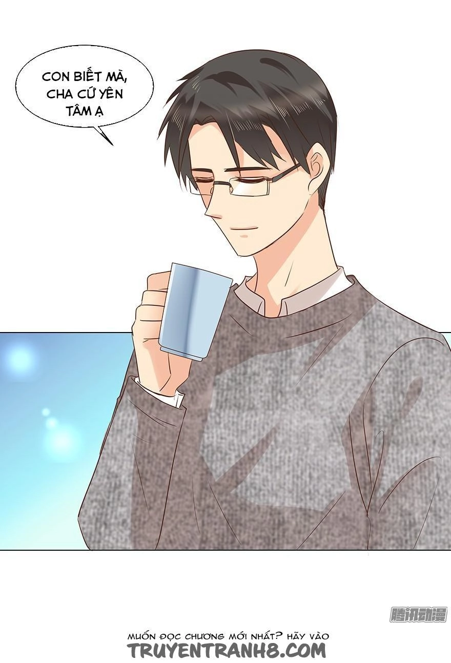 Ông Bố Đơn Thân Hàng Tỷ Chapter 58 - 10