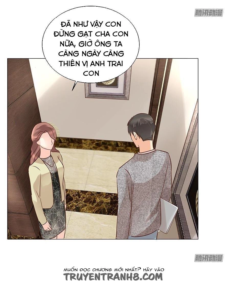 Ông Bố Đơn Thân Hàng Tỷ Chapter 58 - 12