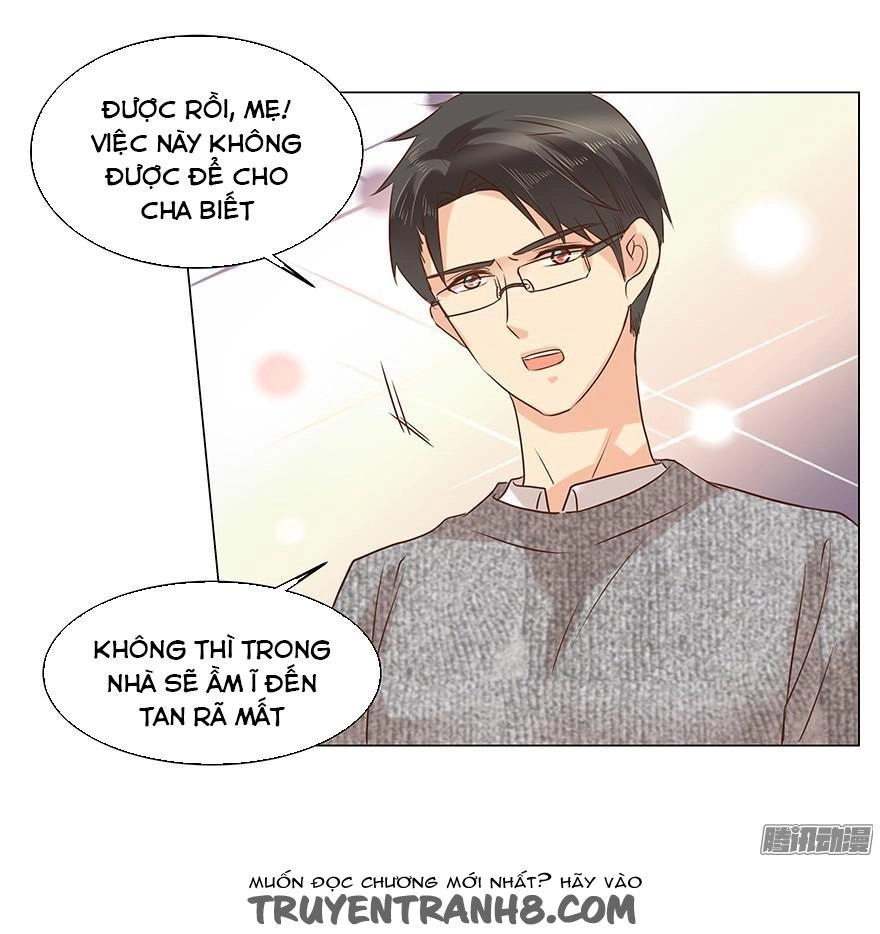 Ông Bố Đơn Thân Hàng Tỷ Chapter 58 - 14