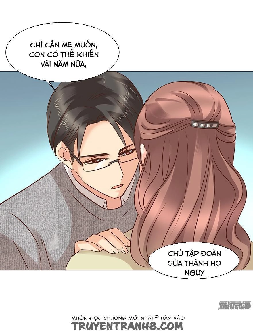 Ông Bố Đơn Thân Hàng Tỷ Chapter 58 - 18