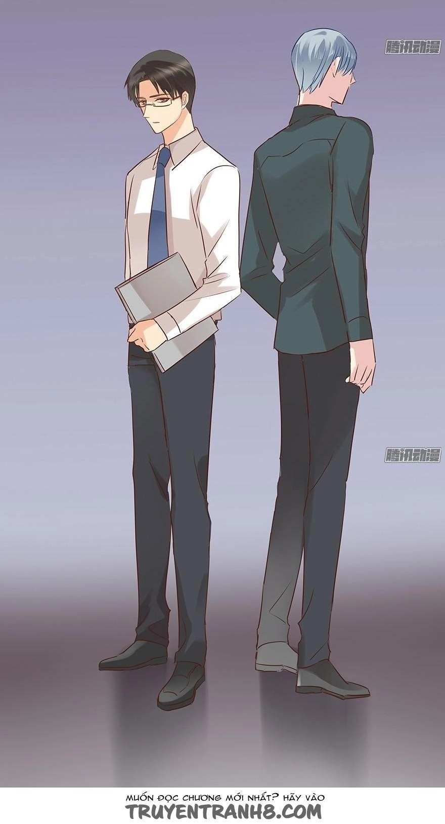 Ông Bố Đơn Thân Hàng Tỷ Chapter 58 - 21