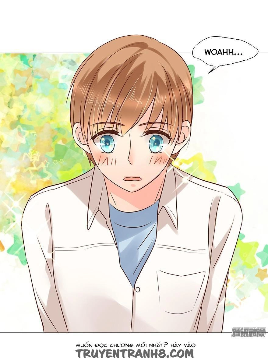 Ông Bố Đơn Thân Hàng Tỷ Chapter 58 - 22