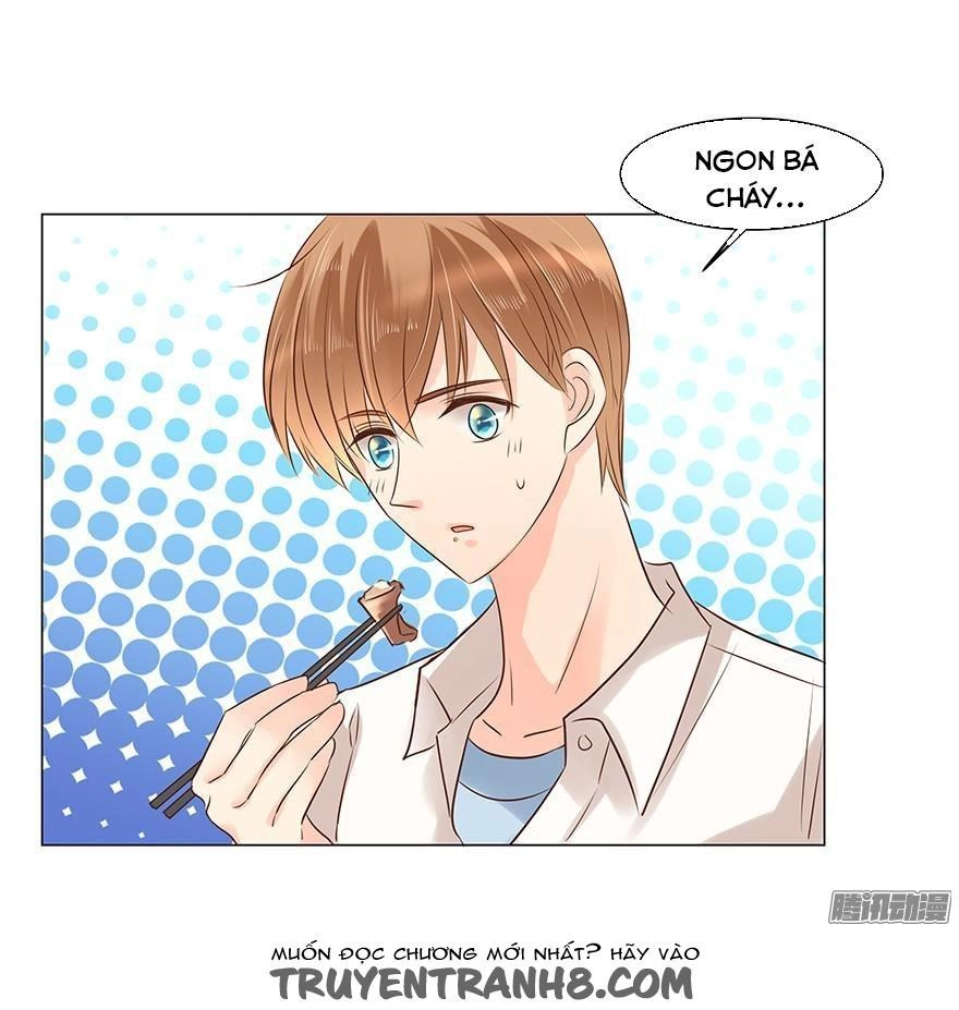 Ông Bố Đơn Thân Hàng Tỷ Chapter 58 - 24