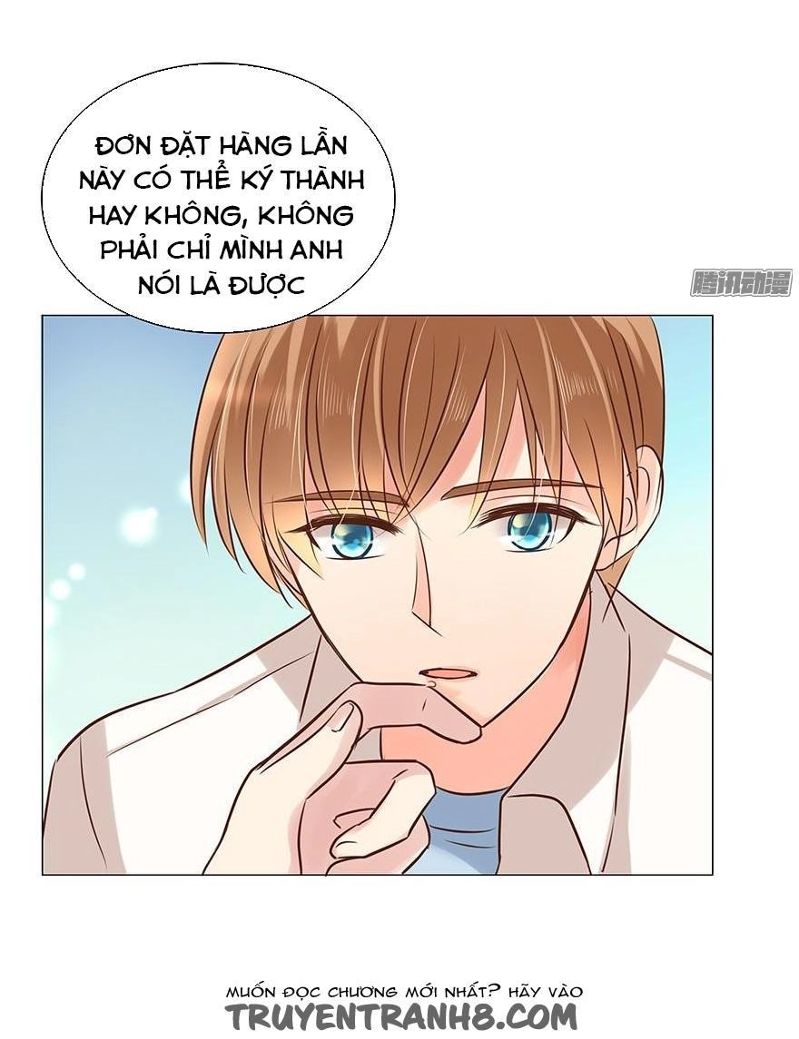 Ông Bố Đơn Thân Hàng Tỷ Chapter 58 - 27