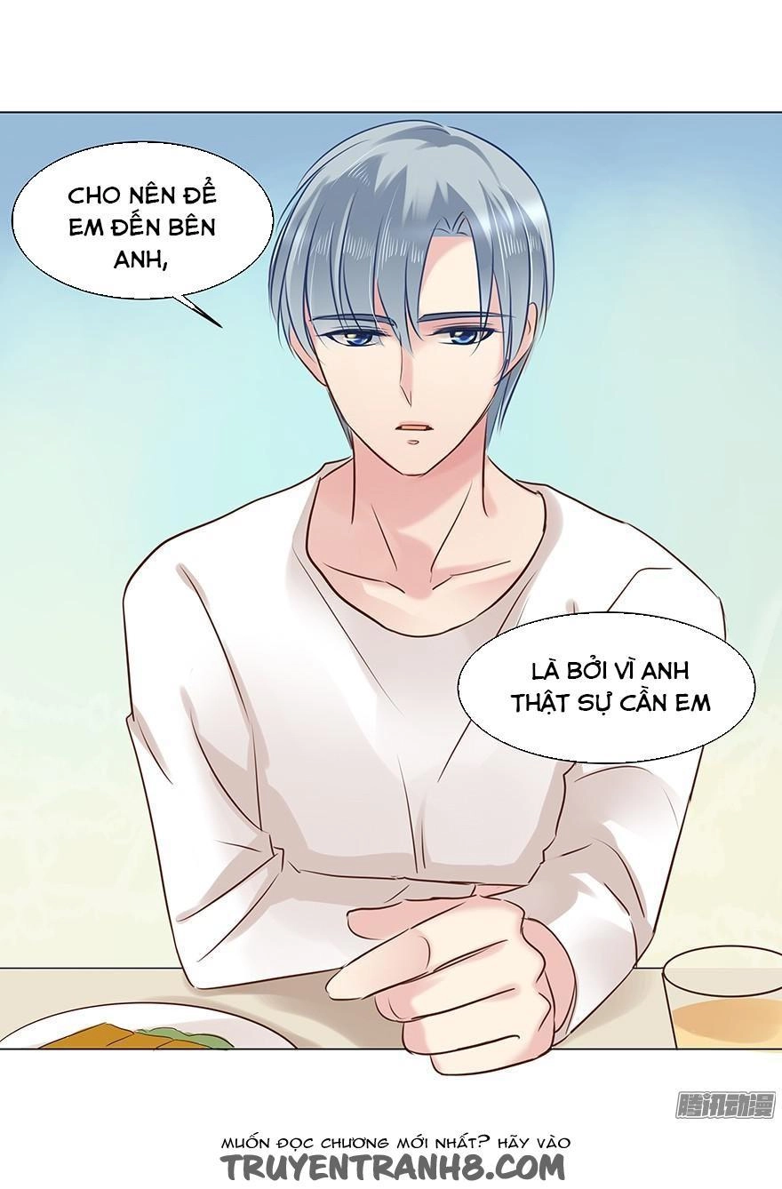 Ông Bố Đơn Thân Hàng Tỷ Chapter 58 - 28