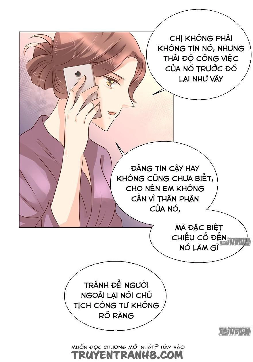 Ông Bố Đơn Thân Hàng Tỷ Chapter 58 - 32