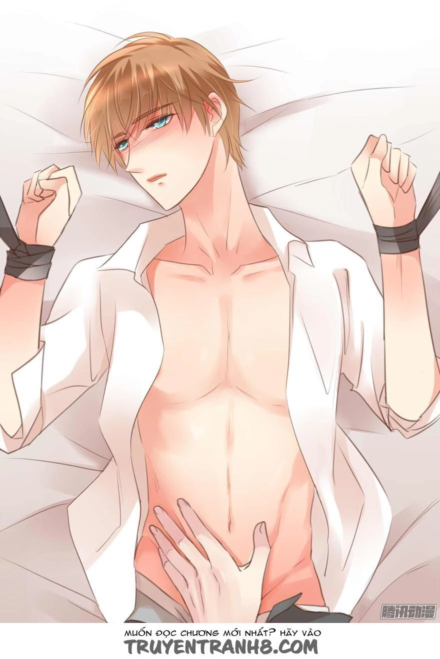 Ông Bố Đơn Thân Hàng Tỷ Chapter 59 - 1