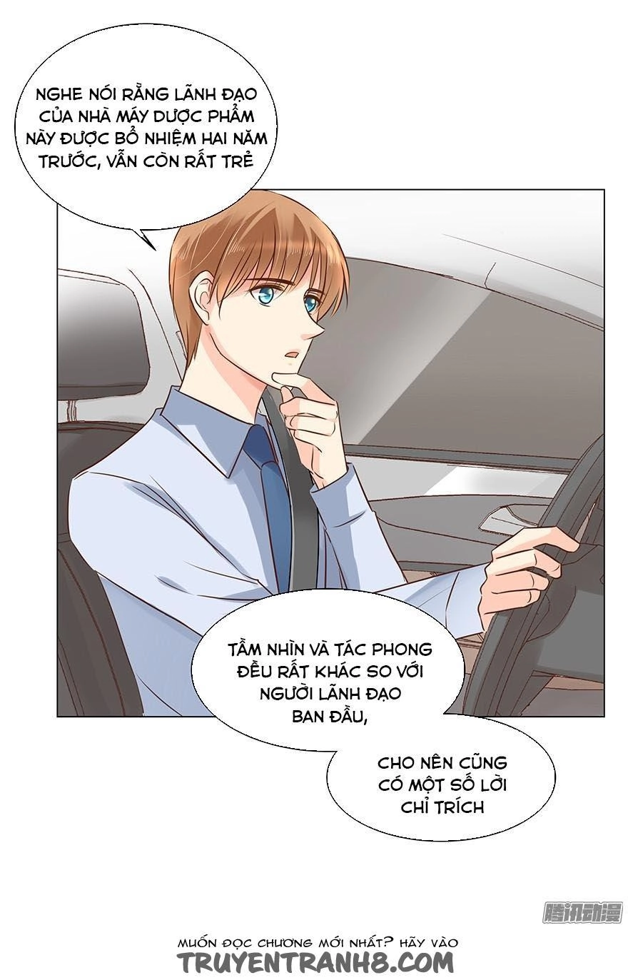 Ông Bố Đơn Thân Hàng Tỷ Chapter 59 - 3