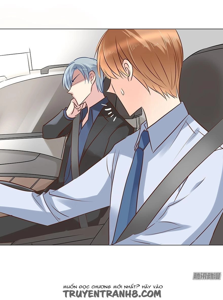 Ông Bố Đơn Thân Hàng Tỷ Chapter 59 - 4