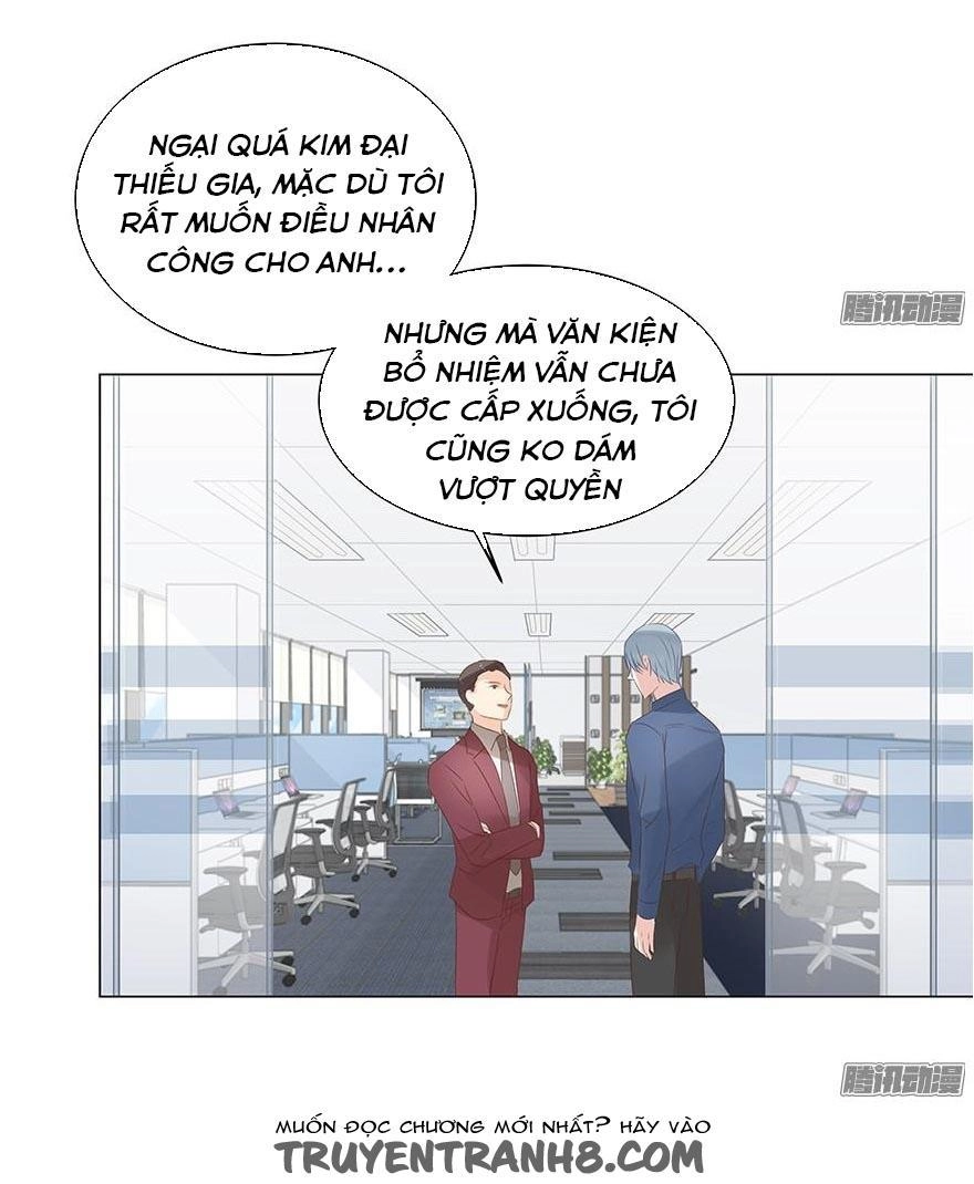 Ông Bố Đơn Thân Hàng Tỷ Chapter 59 - 6