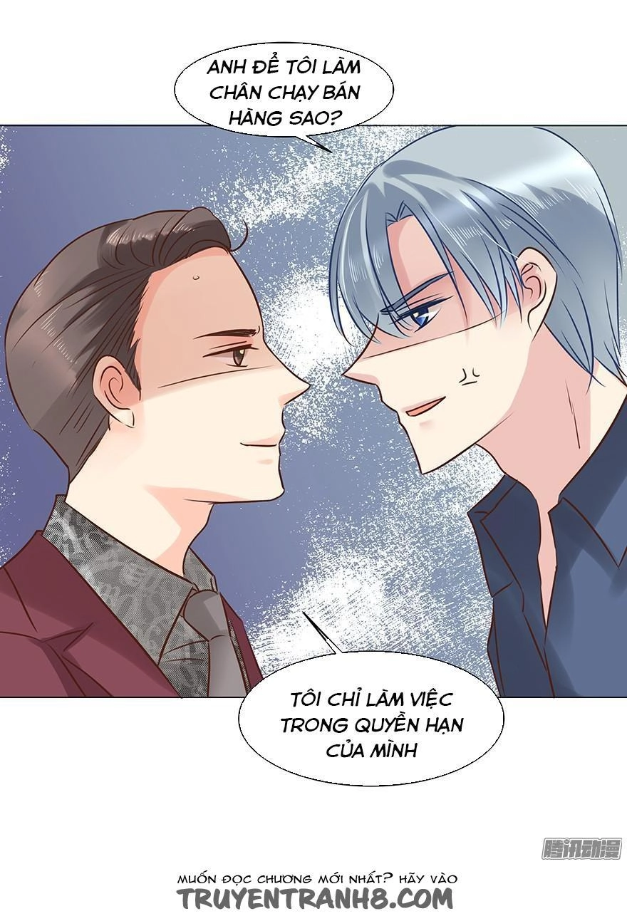 Ông Bố Đơn Thân Hàng Tỷ Chapter 59 - 8
